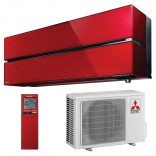 Mitsubishi Electric Кондиционер Mitsubishi Electric Premium MSZ-LN50VGR-E1/ MUZ-LN50VG-E1