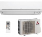 Mitsubishi Electric Кондиционер Mitsubishi Electric Classic Inverter MSZ-HR50VF-ER1/ MUZ-HR50VF-ER2