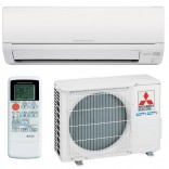 Mitsubishi Electric Кондиционер Mitsubishi Electric Classic Inverter MSZ-DM60VA/ MUZ-DM60VA