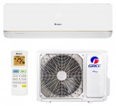 Gree Кондиціонер Gree Bora DC inverter GWH09AAB-K3DNA5A/A4A