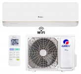 Gree Кондиционер Gree Bora DC inverter Wi-Fi GWH24QD-K3DNA5A/A6E