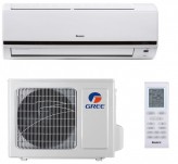 Gree Кондиционер Gree Change Pro DC inverter GWH18KG-K3DNA5G