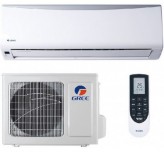 Gree Кондиционер Gree Praktik Pro DC inverter GWH18QD-K3DNA2G