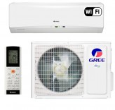 Gree Кондиционер Gree Hansol DC inverter GWH12TB-S3DBA1E