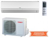 Tosot Кондиционер Tosot Elion Winter Inverter GT-18LW (-30С)