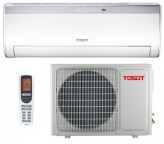 Tosot Кондиционер Tosot U-Grace Winter Inverter GU-18A (-25С)