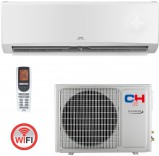 Cooper&Hunter ����������� Cooper&Hunter Alfa Inverter CH-S24FTXE (WI-FI)