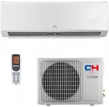Cooper&Hunter Кондиционер Cooper&Hunter Alfa Inverter CH-S24FTXE