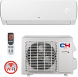 Cooper&Hunter Кондиционер Cooper&Hunter Veritas Inverter CH-S09FTXQ (WI-FI)