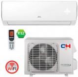 Cooper&Hunter ����������� Cooper&Hunter Veritas Inverter R32 CH-S24FTXQ-NG (WI-FI)