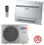 Cooper&Hunter Кондиционер Cooper&Hunter Consol Inverter CH-S09FVX (WIFI)