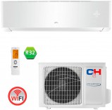 Cooper&Hunter Кондиционер Cooper&Hunter Supreme White R32 CH-S24FTXAM2S-WP