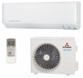 Mitsubishi Heavy Кондиционер Mitsubishi Heavy SRK71ZSPR-S/SRC71ZSPR-S