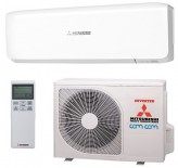 Кондиционер Mitsubishi Heavy SRK25ZS-S/SRC25ZS-S