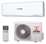  Mitsubishi Heavy SRK25ZSX-S/SRC25ZSX-S