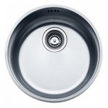 Franke Врізне миття Franke RAX 610-38і