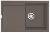 Franke Врезная мойка Franke MRG 611 (шторм)