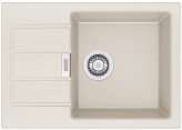 Franke ������� ����� Franke SID 611-62 Slim (����������)