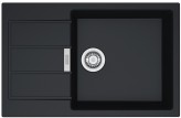 Franke Врезная мойка Franke SID 611-78 XL (черный)