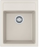 Franke Врезная мойка Franke SID 610-40 (маскарпоне)