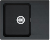 Franke Врізне миття Franke OID 611-62 (чорний)