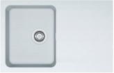 Franke Врезная мойка Franke OID 611-78 (белый)