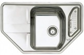 Teka Кухонная мойка Teka STENA 45 E