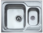 Teka Кухонная мойка Teka CLASSIC 1 1/2B