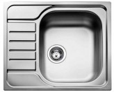 Teka Кухонная мойка Teka UNIVERSAL 580.500 1B 1D (30000061)