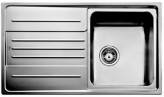 Teka Кухонная мойка Teka STAGE 45 B (30000610)