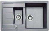 Teka Кухонная мойка Teka ASTRAL 60 B-TG (40143572)