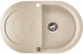 Teka Кухонная мойка Teka PERLA 45 B-TG (40144585)