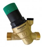 Honeywell Редуктор давления воды Honeywell D05FS-A (DN15) 1/2"НН