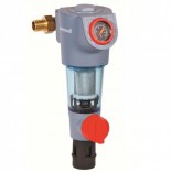 Honeywell Фильтр тонкой очистки Honeywell F74CS-AA (DN20) 3/4"