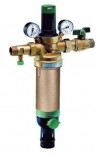 Honeywell Фильтр тонкой очистки Honeywell HS10S-AAM (DN20) 3/4"
