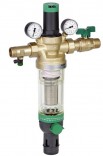 Honeywell Фільтр тонкого очищення Honeywell HS10S-AC (DN25) 1"