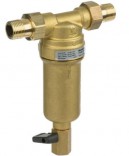 Honeywell Фильтр тонкой очистки промывной Honeywell FF06-AAM (DN20) 3/4"