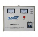 Rucelf Стабилизатор напряжения Rucelf SDF-10000
