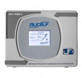 Rucelf Стабилизатор напряжения Rucelf SRFII-9000-L