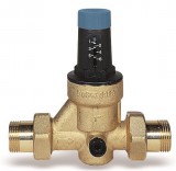 Watts Мембранный редуктор давления воды Watts DRVN15 1,5-6 бар