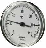 Cewal Термометр Cewal PST 50 P (Ø50 0/120°С L-50 мм)