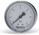 Watts ���������� �������� Watts F+R100 (D-63mm 0-6Bar)