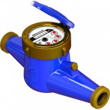 Gross Счетчик для холодной воды GROSS MTK - UA 40/300