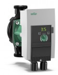 Wilo Циркуляционный насос Wilo Yonos MAXO 25/0,5-10