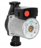 Wilo Циркуляционный насос Wilo Star-RS 25/5-130 (серый, без гаек)