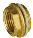 Giacomini Переходник Giacomini R593Y005 1" х 3/4"
