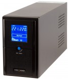 Logicpower Иcточник бесперебойного питания LogicPower LPM-UL825VA