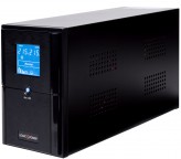 Logicpower Иcточник бесперебойного питания LogicPower LPM-UL1100VA