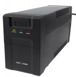 Logicpower Иcточник бесперебойного питания LogicPower LP 600VA-P