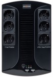 Logicpower Иcточник бесперебойного питания LogicPower LP 850VA-6PS